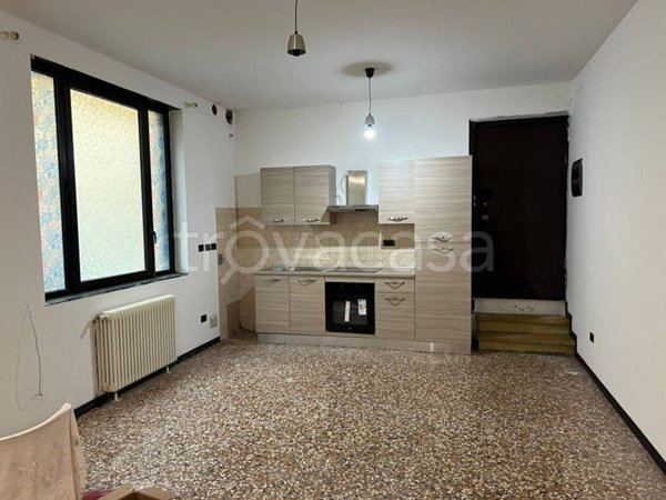 appartamento in affitto a Bologna in zona Quartiere Porto