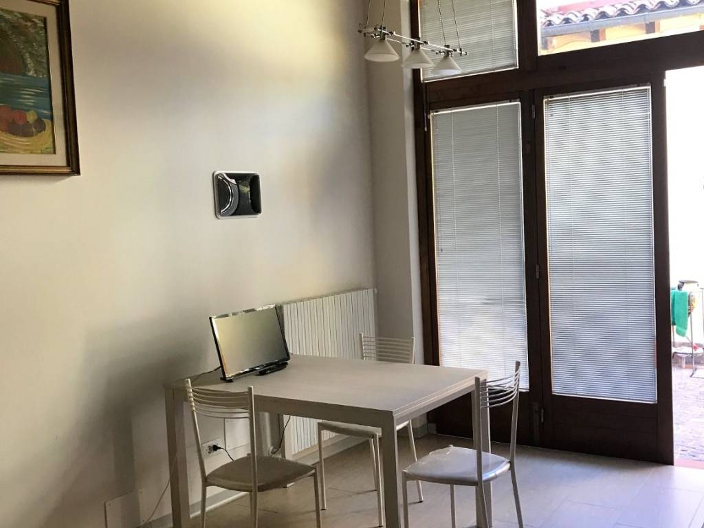 appartamento in affitto a Bologna