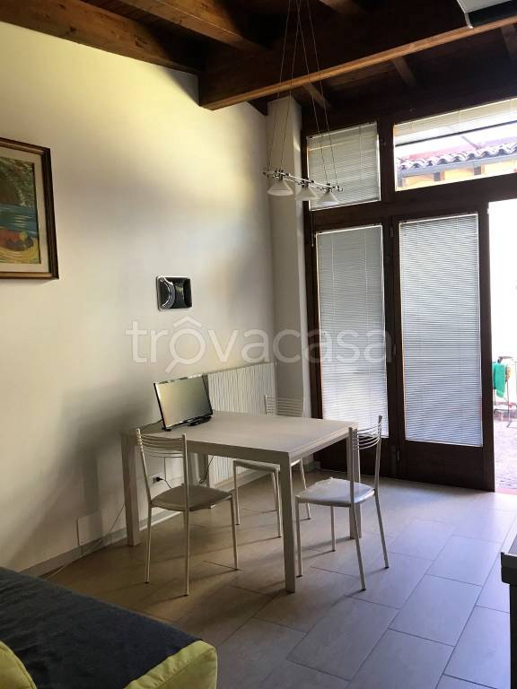 appartamento in affitto a Bologna in zona Quartiere Porto