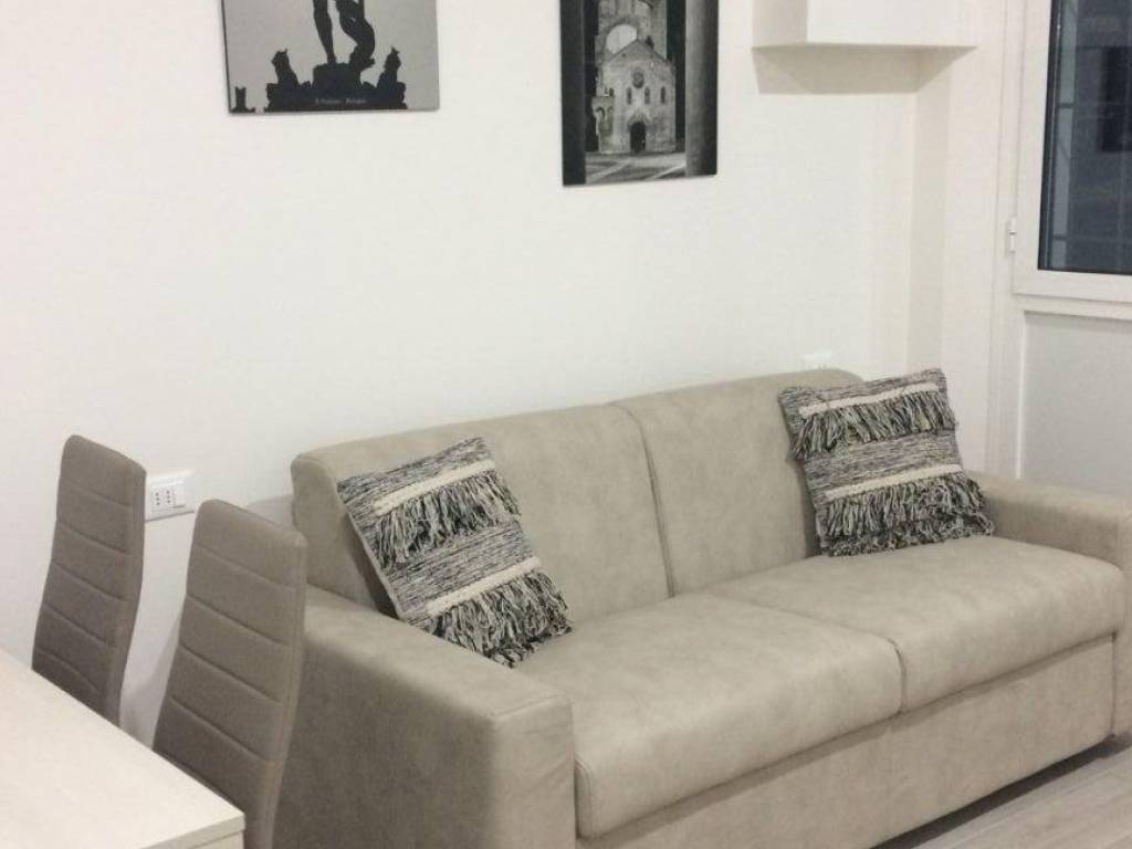 appartamento in affitto a Bologna in zona Saffi