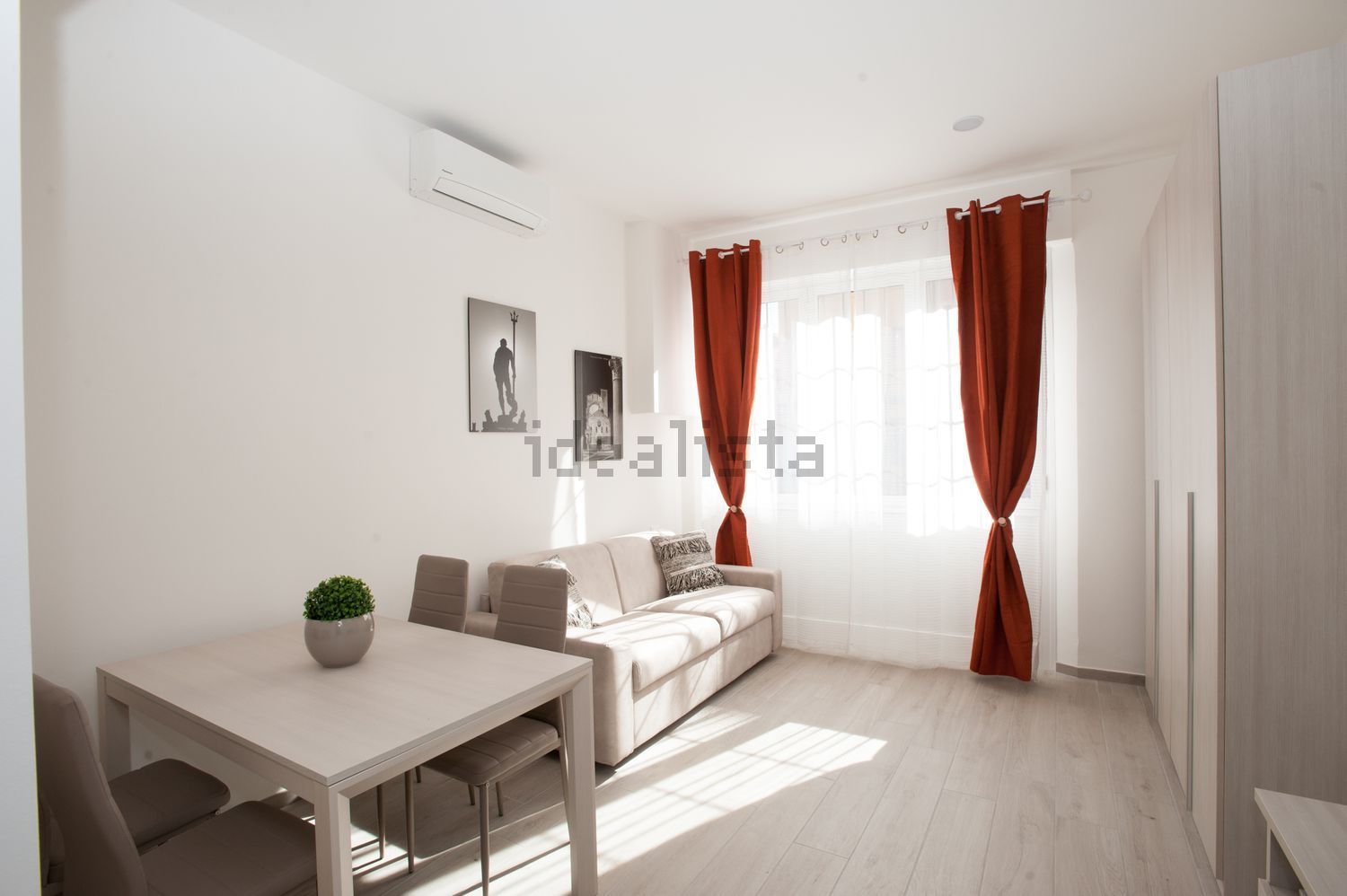 appartamento in affitto a Bologna