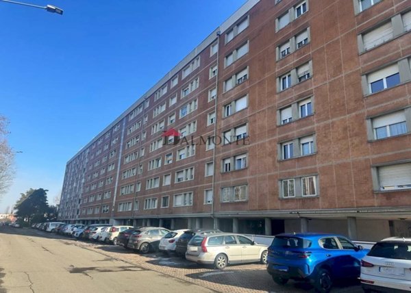 appartamento in affitto a Bologna in zona Savena