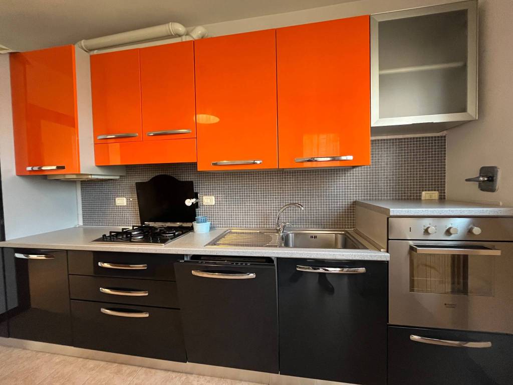 appartamento in affitto a Bologna in zona San Donato