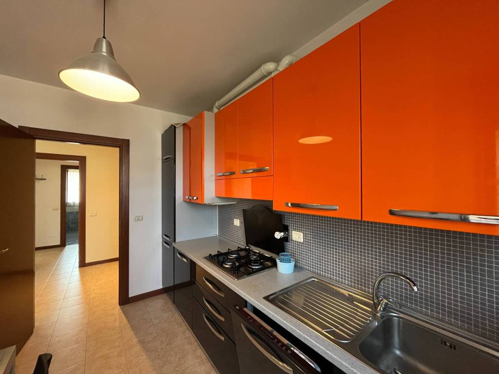 appartamento in affitto a Bologna in zona San Donato