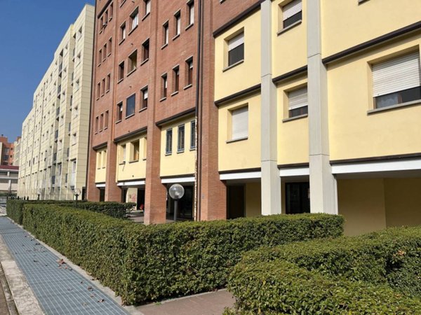 appartamento in affitto a Bologna in zona San Donato
