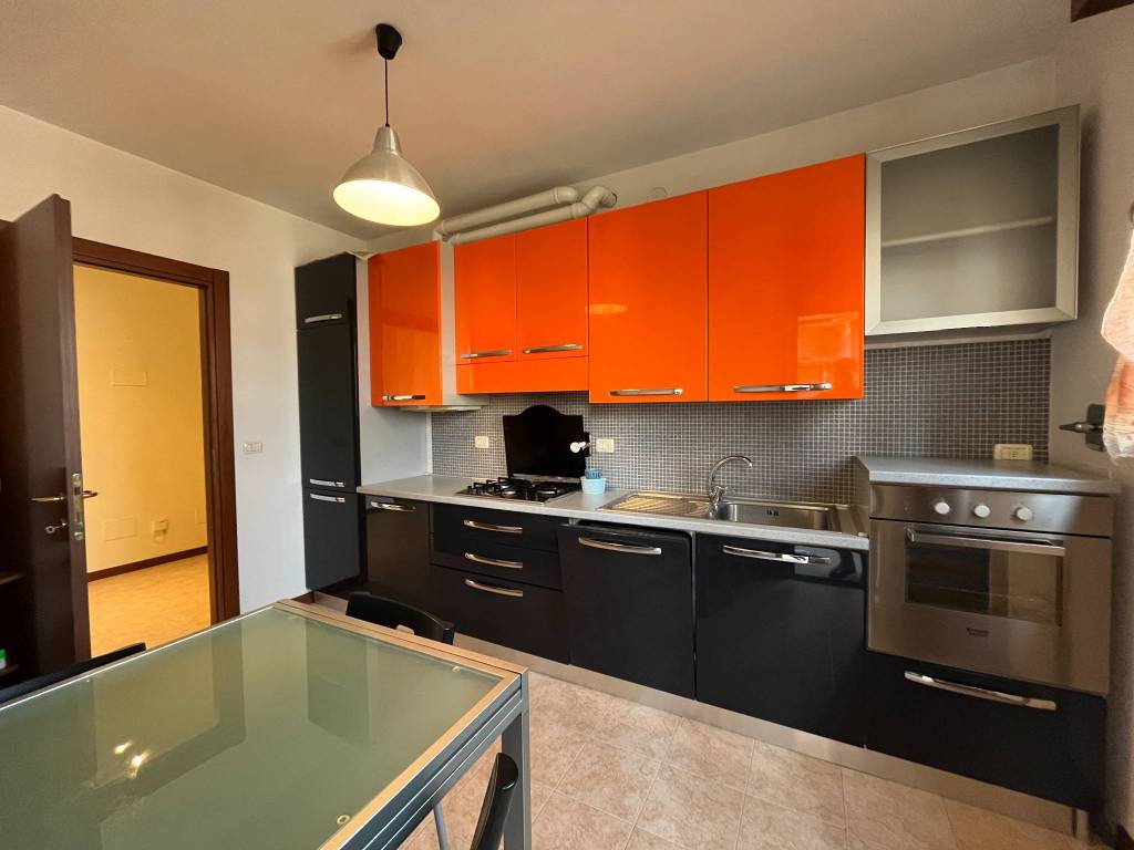 appartamento in affitto a Bologna in zona San Donato