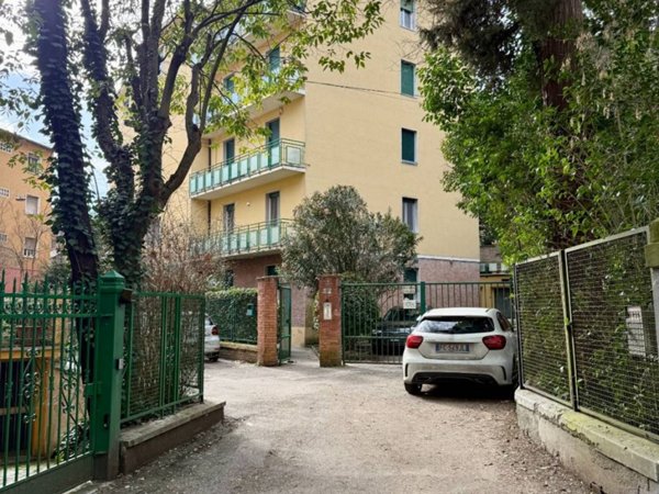 appartamento in affitto a Bologna in zona Santo Stefano