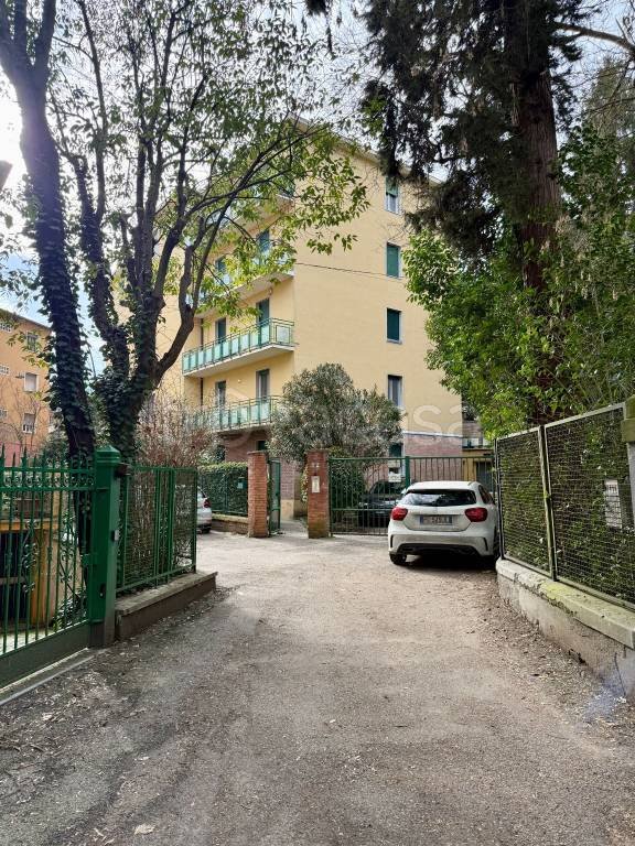 appartamento in affitto a Bologna in zona Santo Stefano