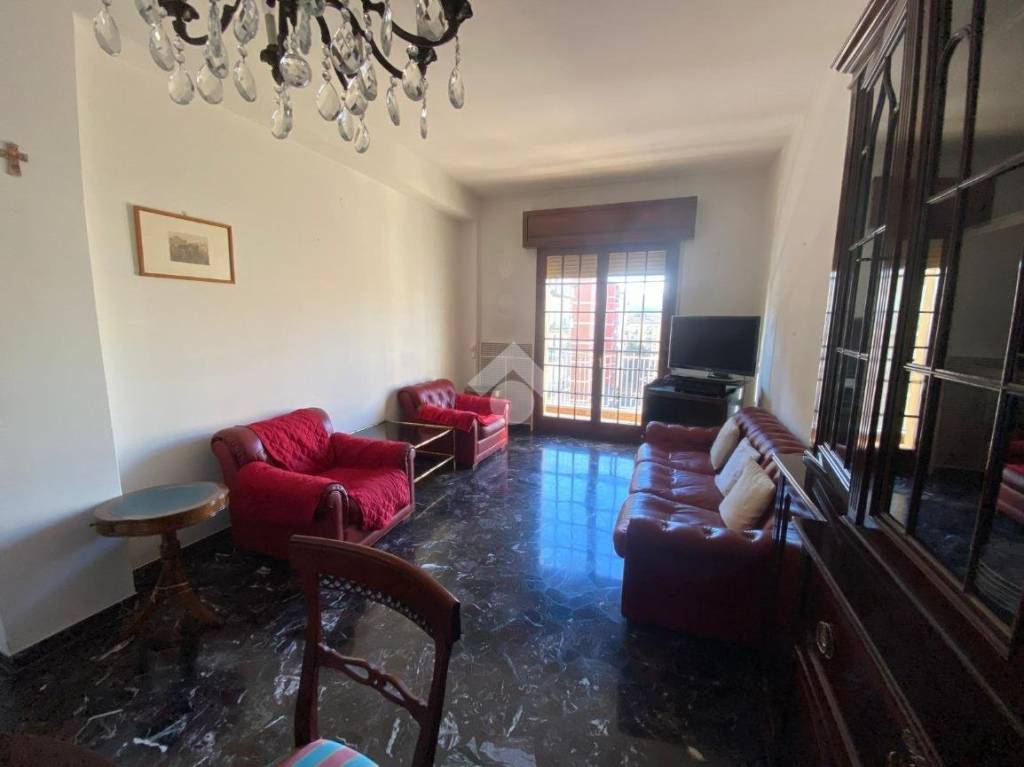 appartamento in affitto a Bologna in zona Murri