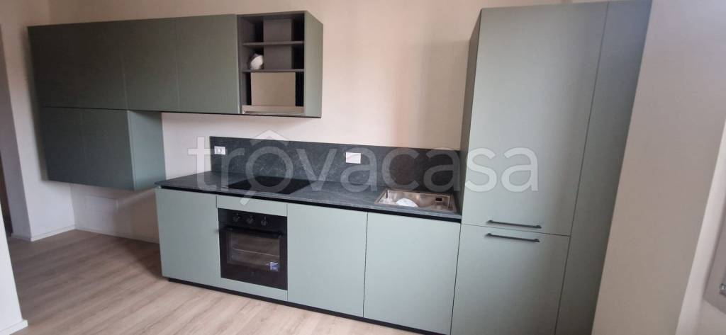 appartamento in affitto a Bologna in zona Santo Stefano