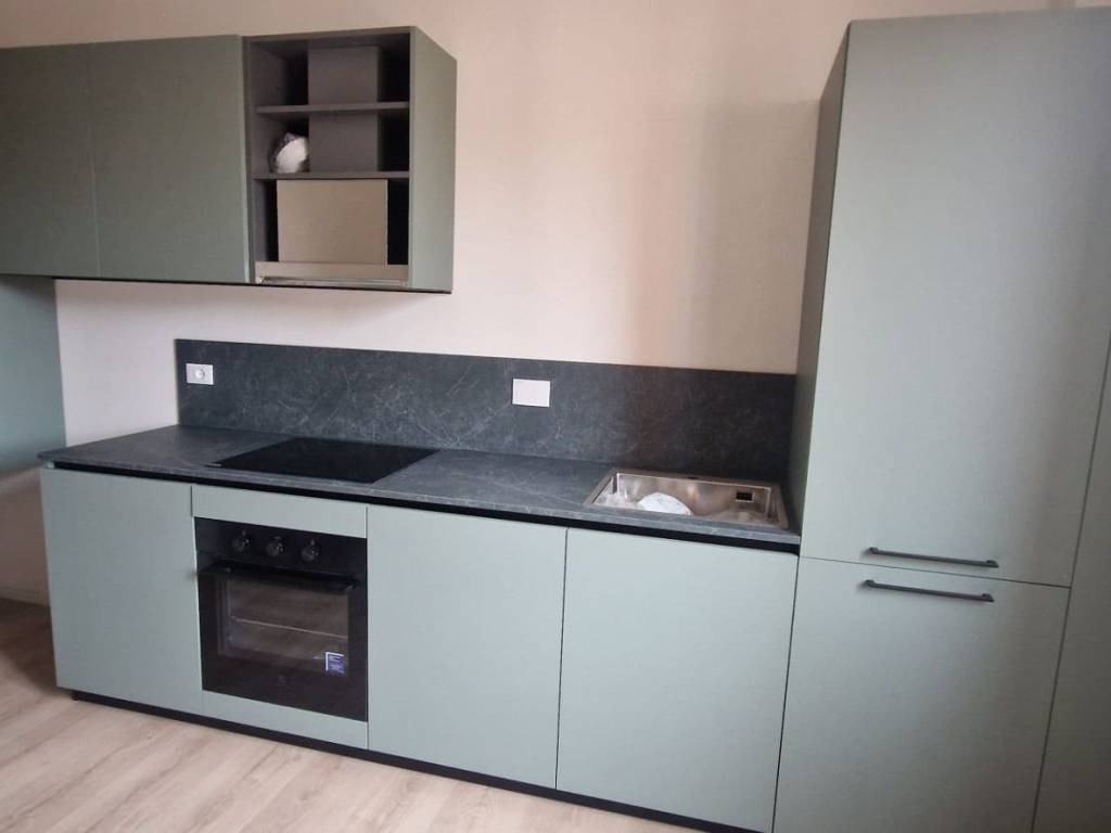 appartamento in affitto a Bologna in zona Santo Stefano