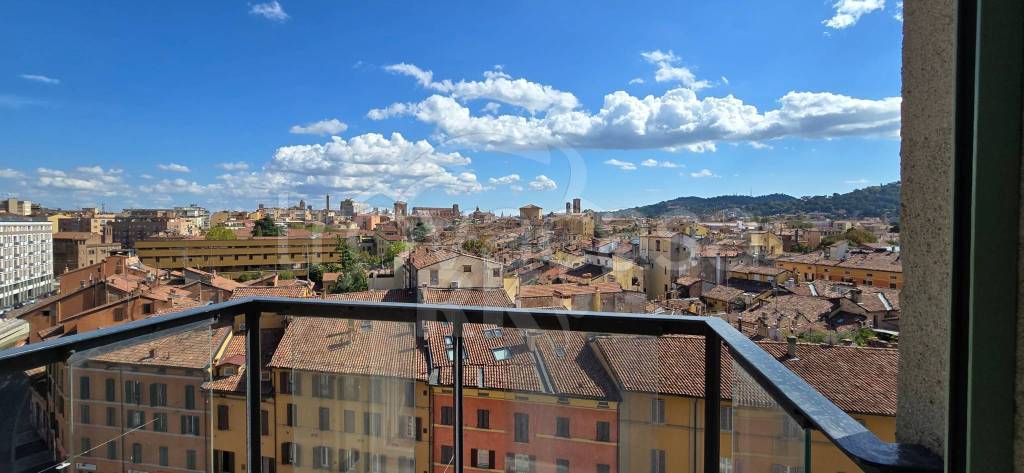 appartamento in affitto a Bologna in zona Colli