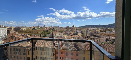 appartamento in affitto a Bologna in zona Colli
