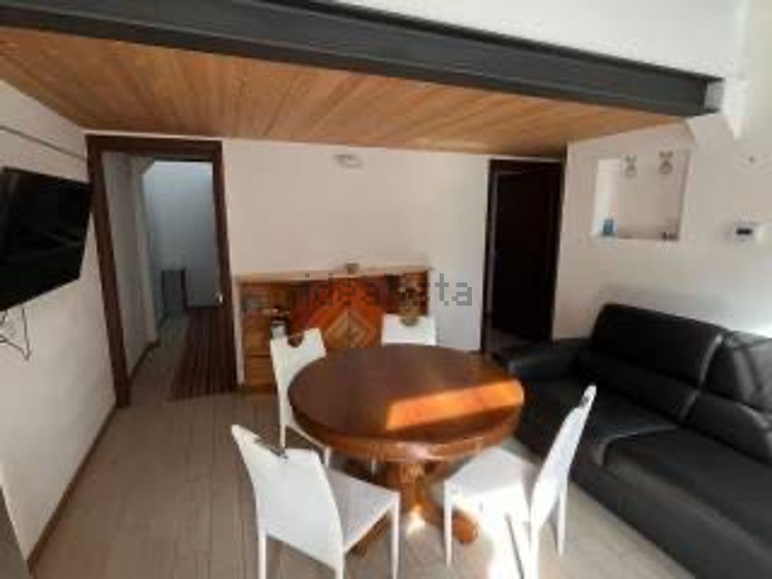 appartamento in affitto a Bologna in zona San Vitale