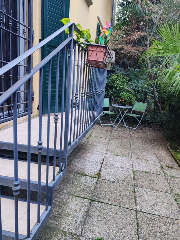 appartamento in affitto a Bologna