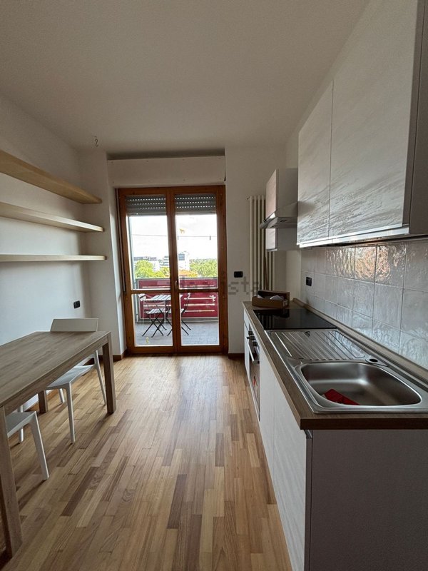 appartamento in affitto a Bologna in zona Santa Viola