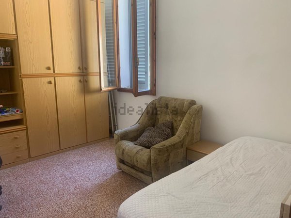 appartamento in affitto a Bologna in zona Murri