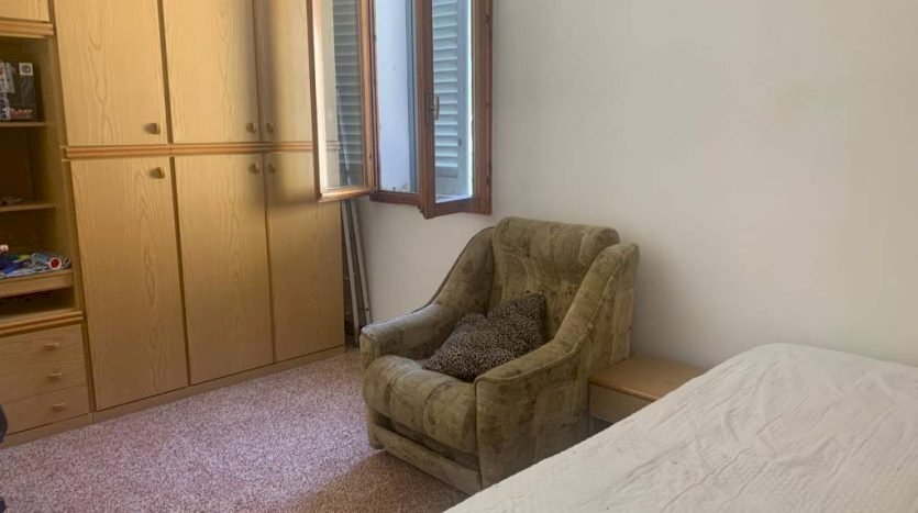 appartamento in affitto a Bologna in zona Murri