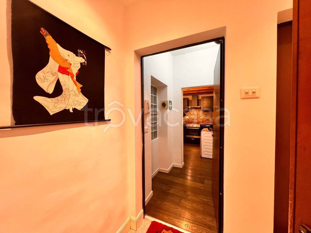 appartamento in affitto a Bologna in zona Centro Storico