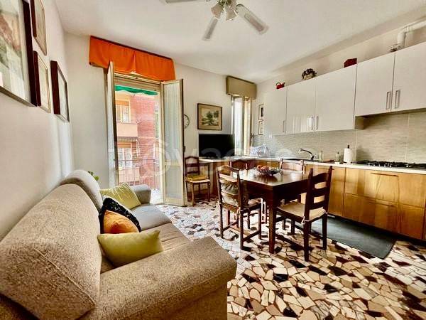 appartamento in affitto a Bologna in zona Saffi