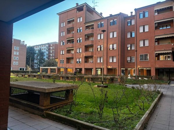 appartamento in affitto a Bologna in zona Pilastro