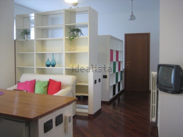 appartamento in affitto a Bologna