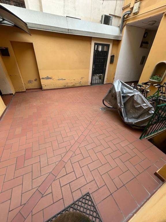 appartamento in affitto a Bologna