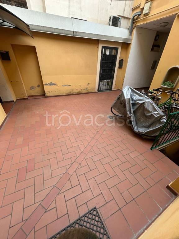 appartamento in affitto a Bologna