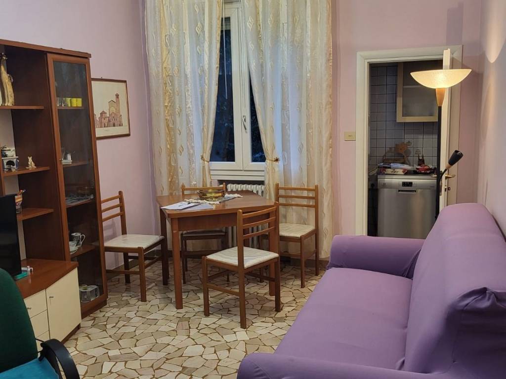 appartamento in affitto a Bologna in zona Savena