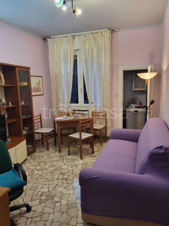 appartamento in affitto a Bologna in zona Savena