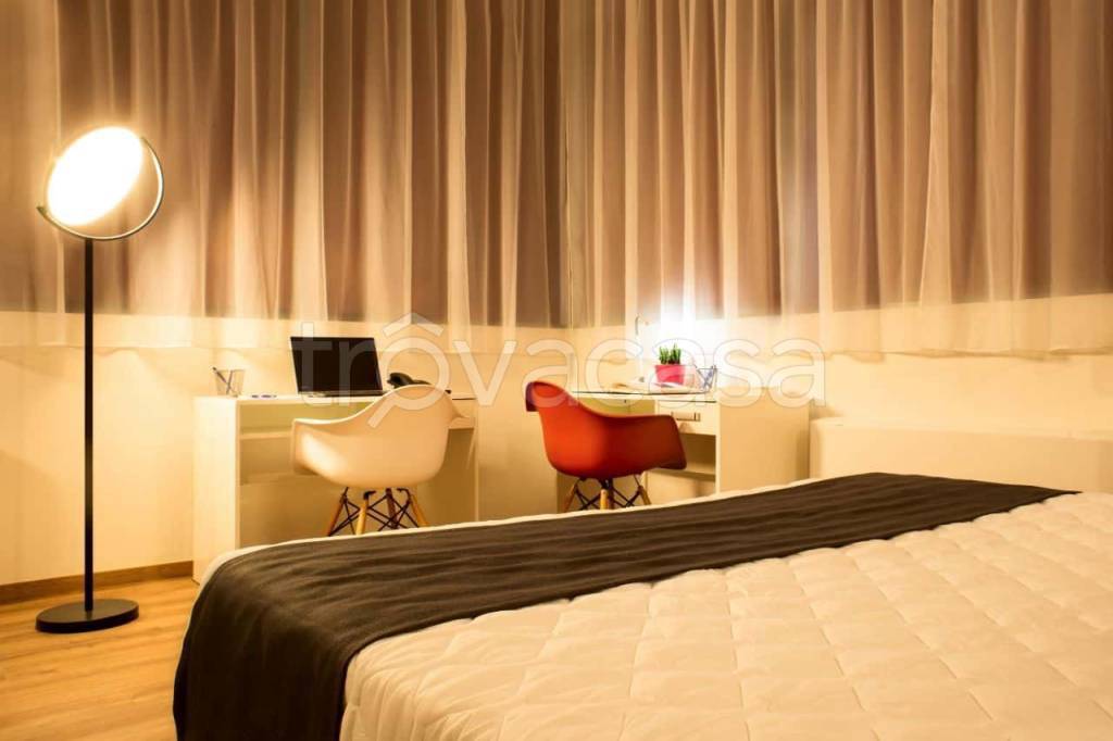 appartamento in affitto a Bologna