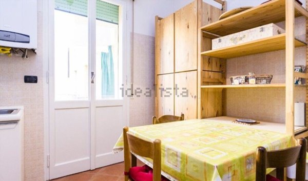 appartamento in affitto a Bologna in zona Murri