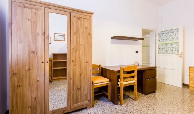 appartamento in affitto a Bologna in zona Murri