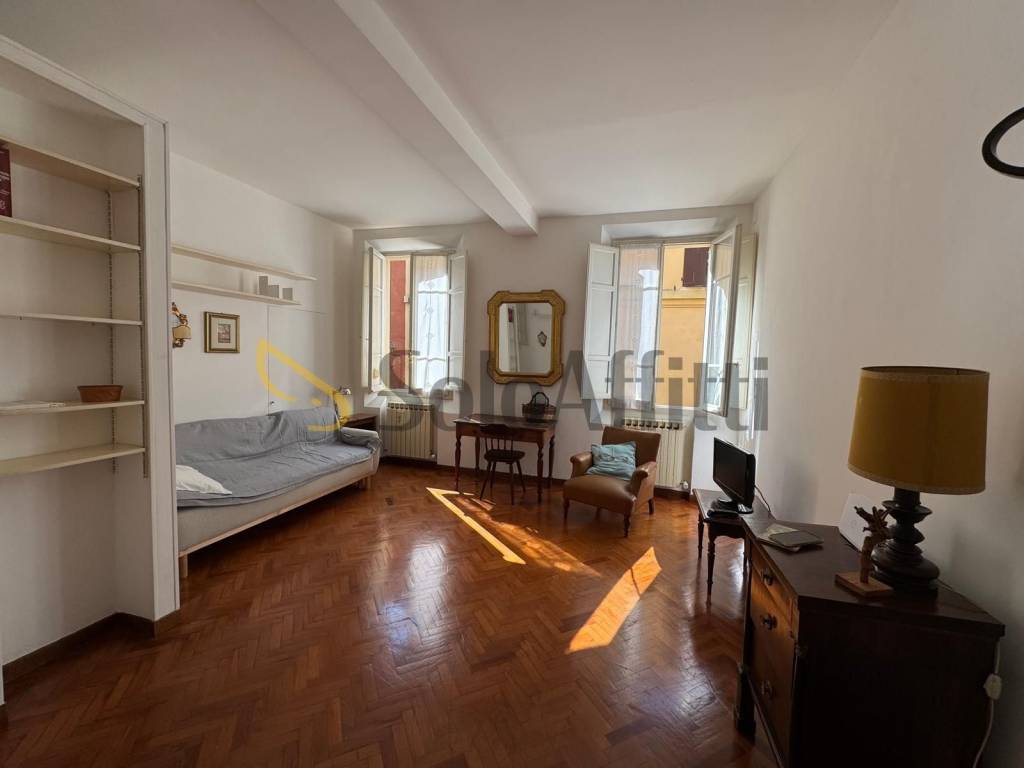 appartamento in affitto a Bologna in zona Centro Storico