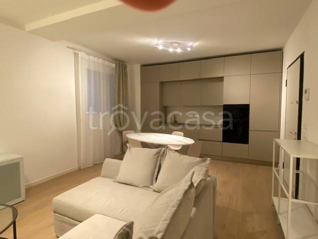 appartamento in affitto a Bologna