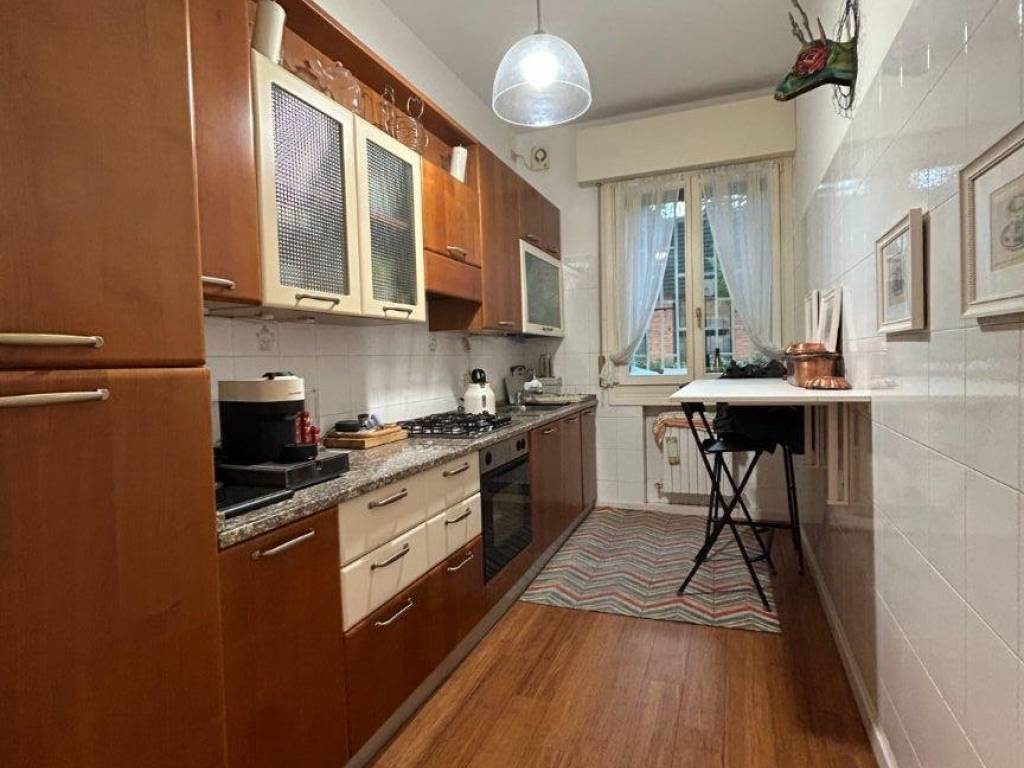 appartamento in affitto a Bologna in zona Corticella