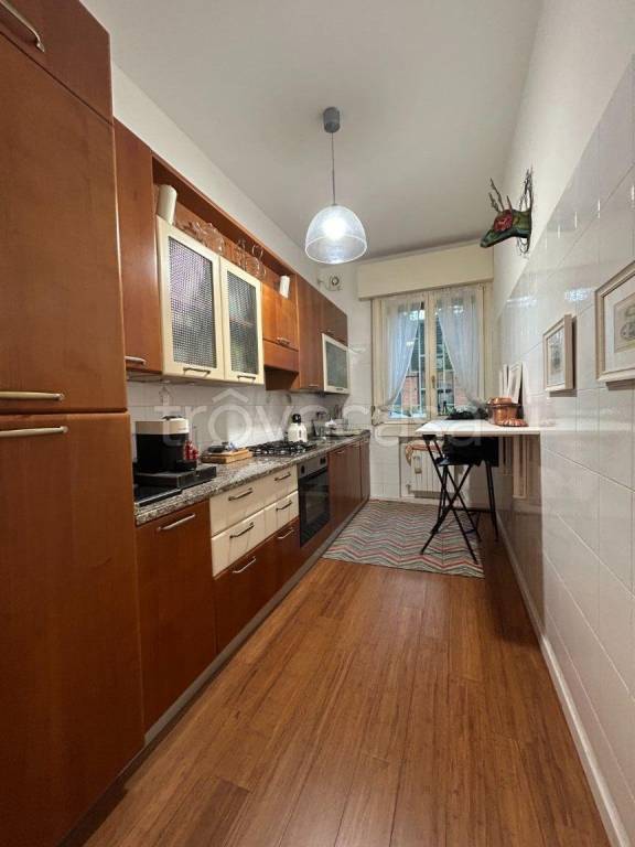 appartamento in affitto a Bologna in zona Bolognina