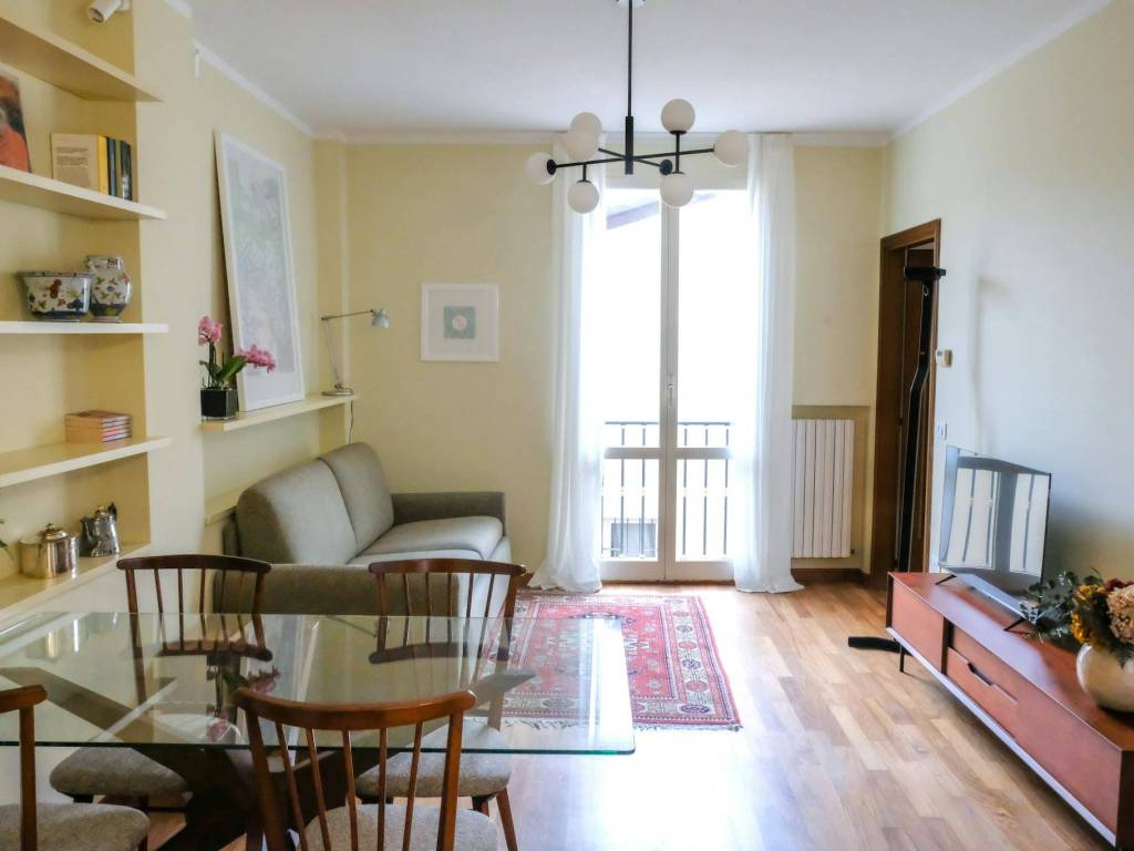 appartamento in affitto a Bologna