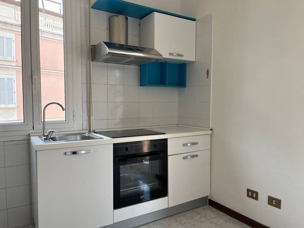 appartamento in affitto a Bologna in zona San Vitale