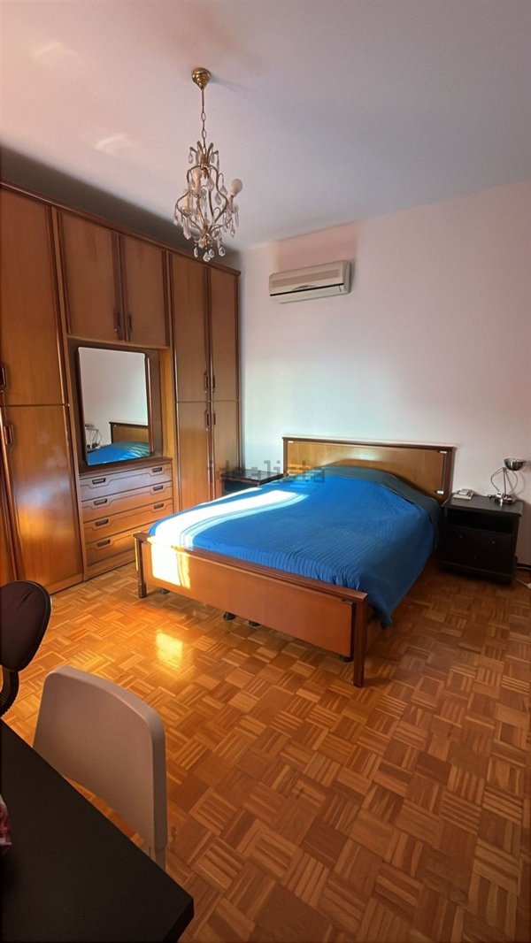 appartamento in affitto a Bologna in zona Bolognina