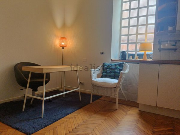 ufficio in affitto a Bologna in zona Centro Storico