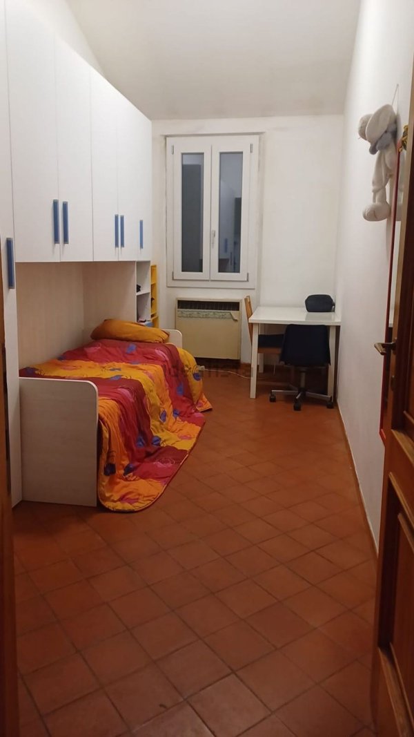 appartamento in affitto a Bologna in zona San Vitale