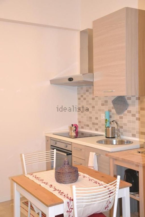 appartamento in affitto a Bologna