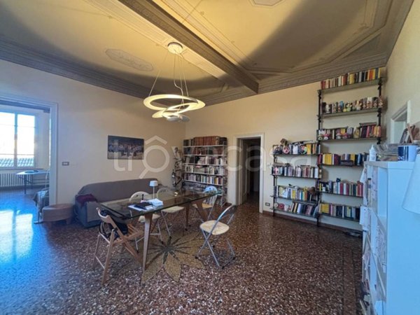 appartamento in affitto a Bologna in zona Santo Stefano