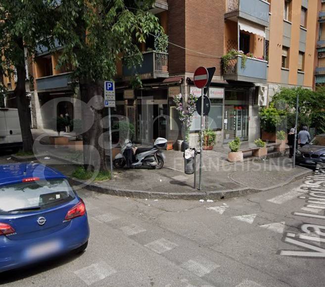 appartamento in affitto a Bologna in zona Murri