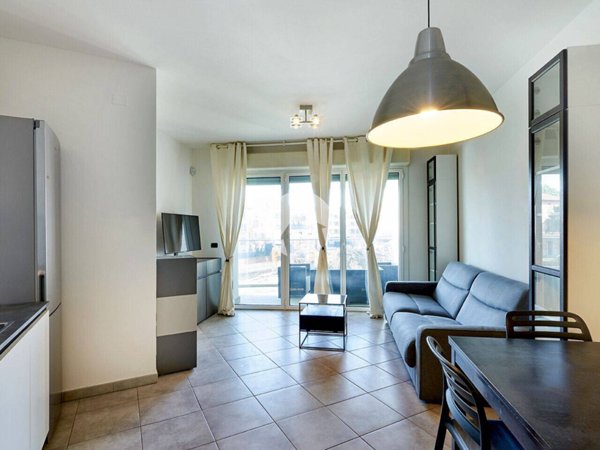 appartamento in affitto a Bologna in zona Murri