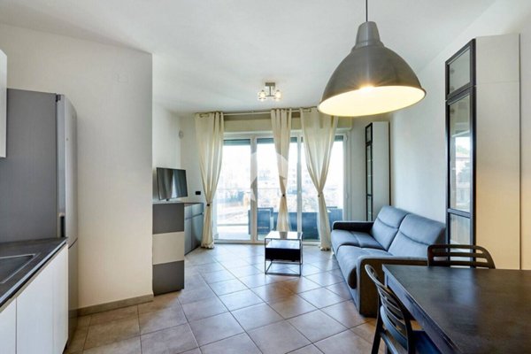 appartamento in affitto a Bologna in zona Murri