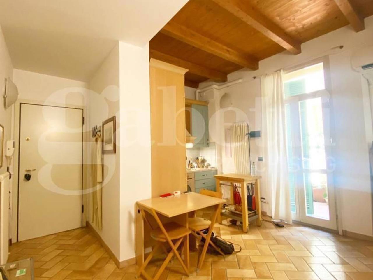 appartamento in affitto a Bologna in zona Santo Stefano