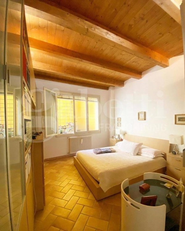 appartamento in affitto a Bologna in zona Santo Stefano