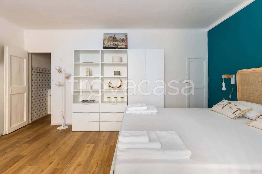 appartamento in affitto a Bologna